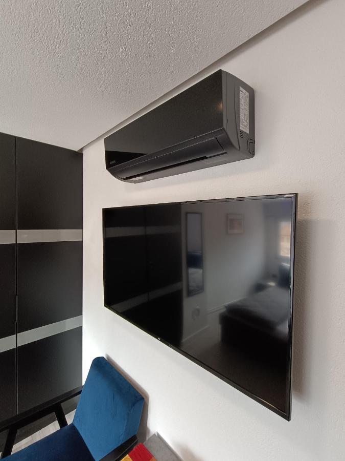 Luxapart Bjela Centar Free Parking * Saraievo