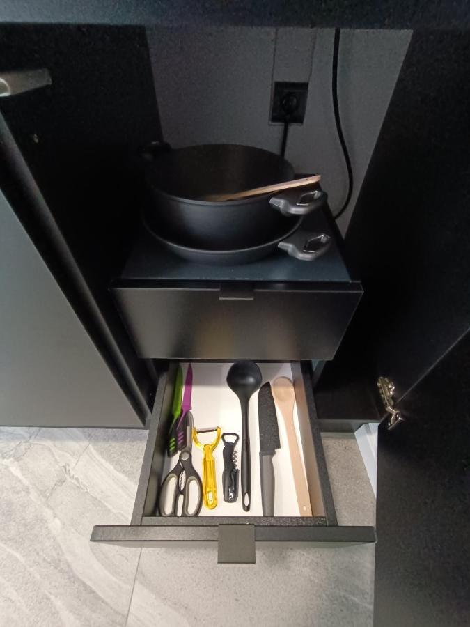 Luxapart Bjela Centar Free Parking Apartamento Saraievo