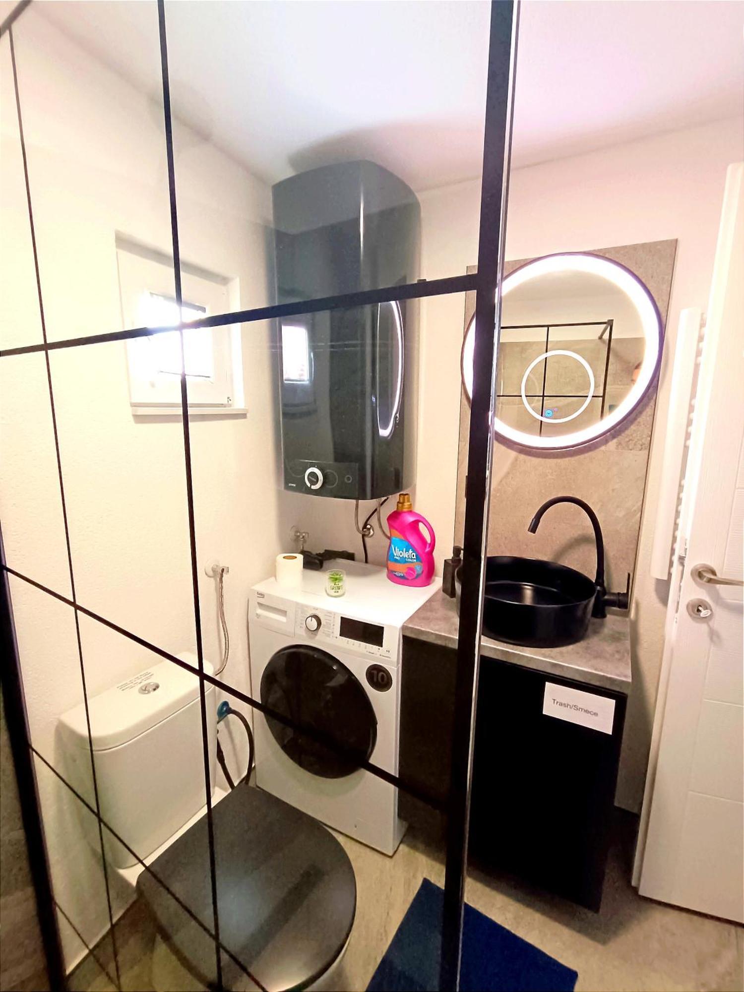 Luxapart Bjela Centar Free Parking * Saraievo