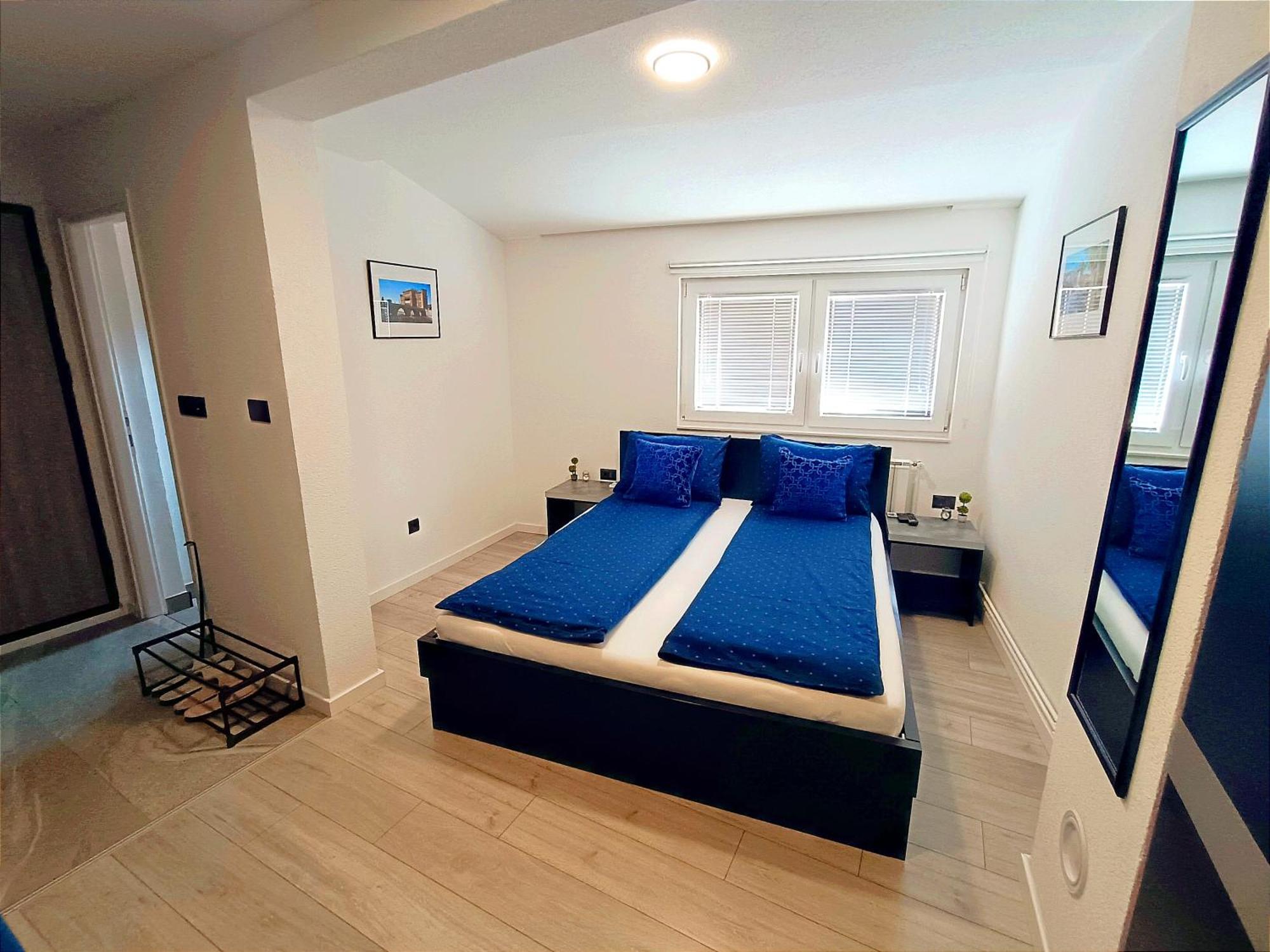 Luxapart Bjela Centar Free Parking Apartamento *