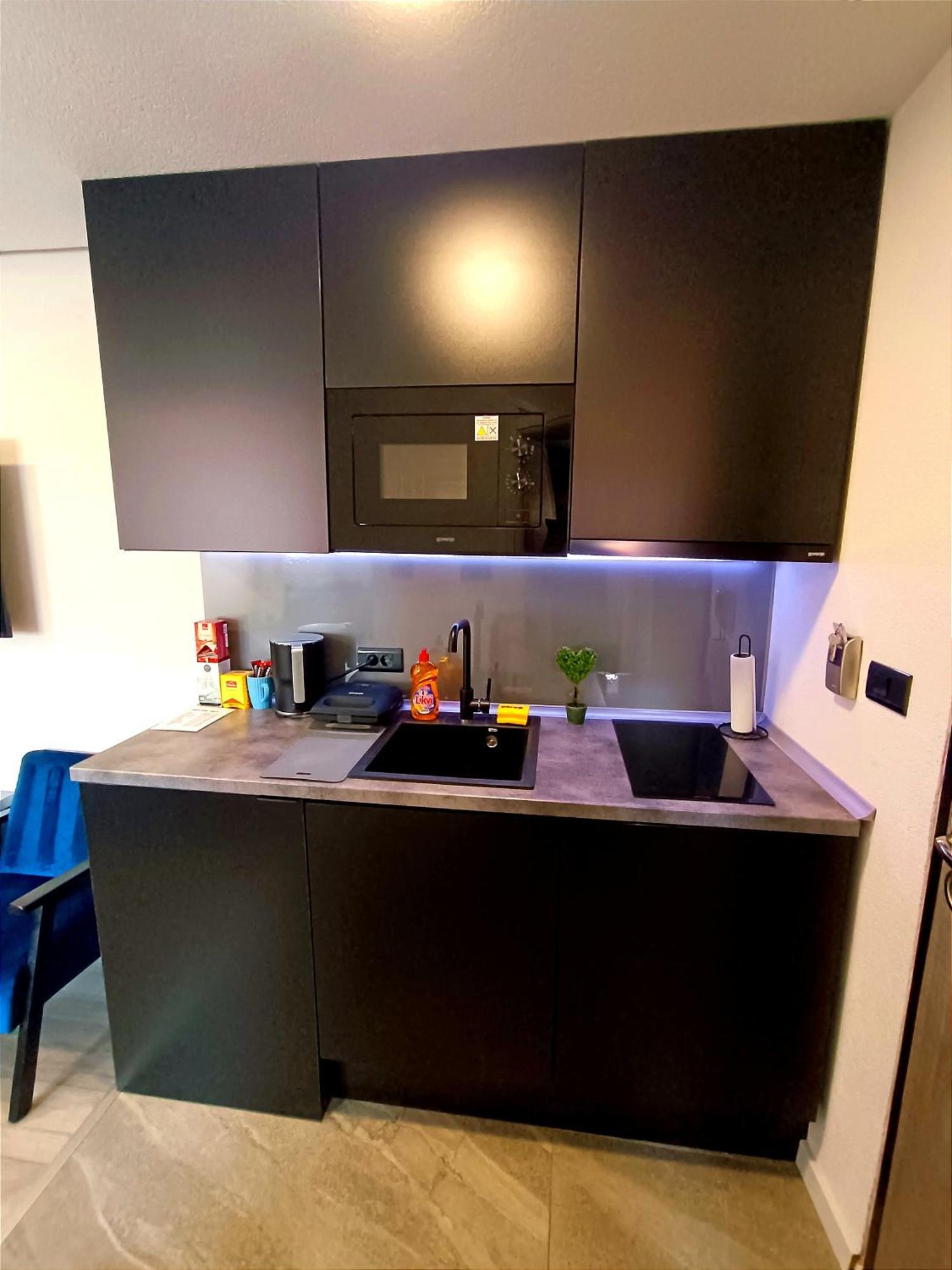 Apartamento Luxapart Bjela Centar Free Parking *