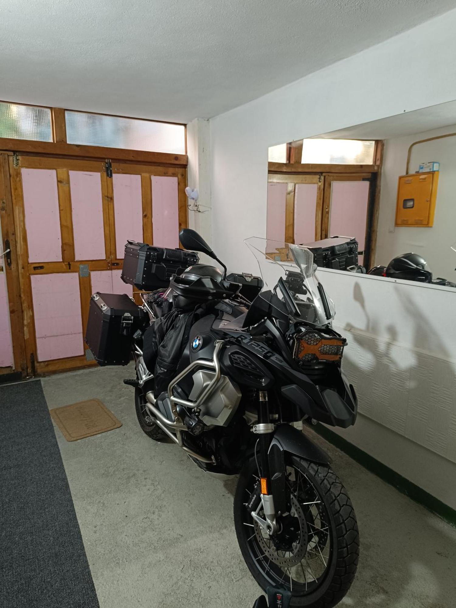 Luxapart Bjela Centar Free Parking Apartamento